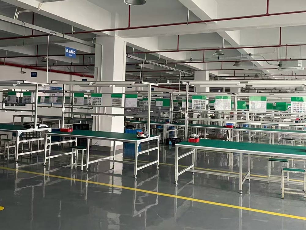 Cable Assembly Workshop