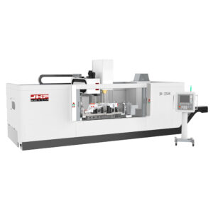Aluminum Profile CNC Machining Center High Speed 5 Axis CNC Machining Center HV-2500-600A